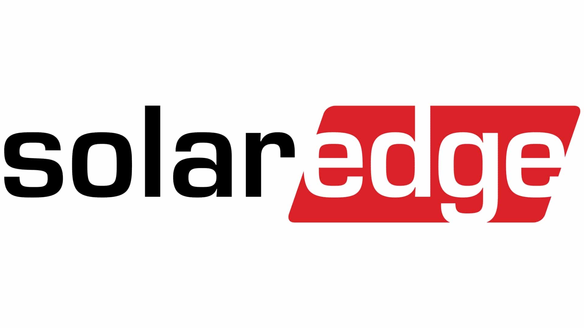 solaredge