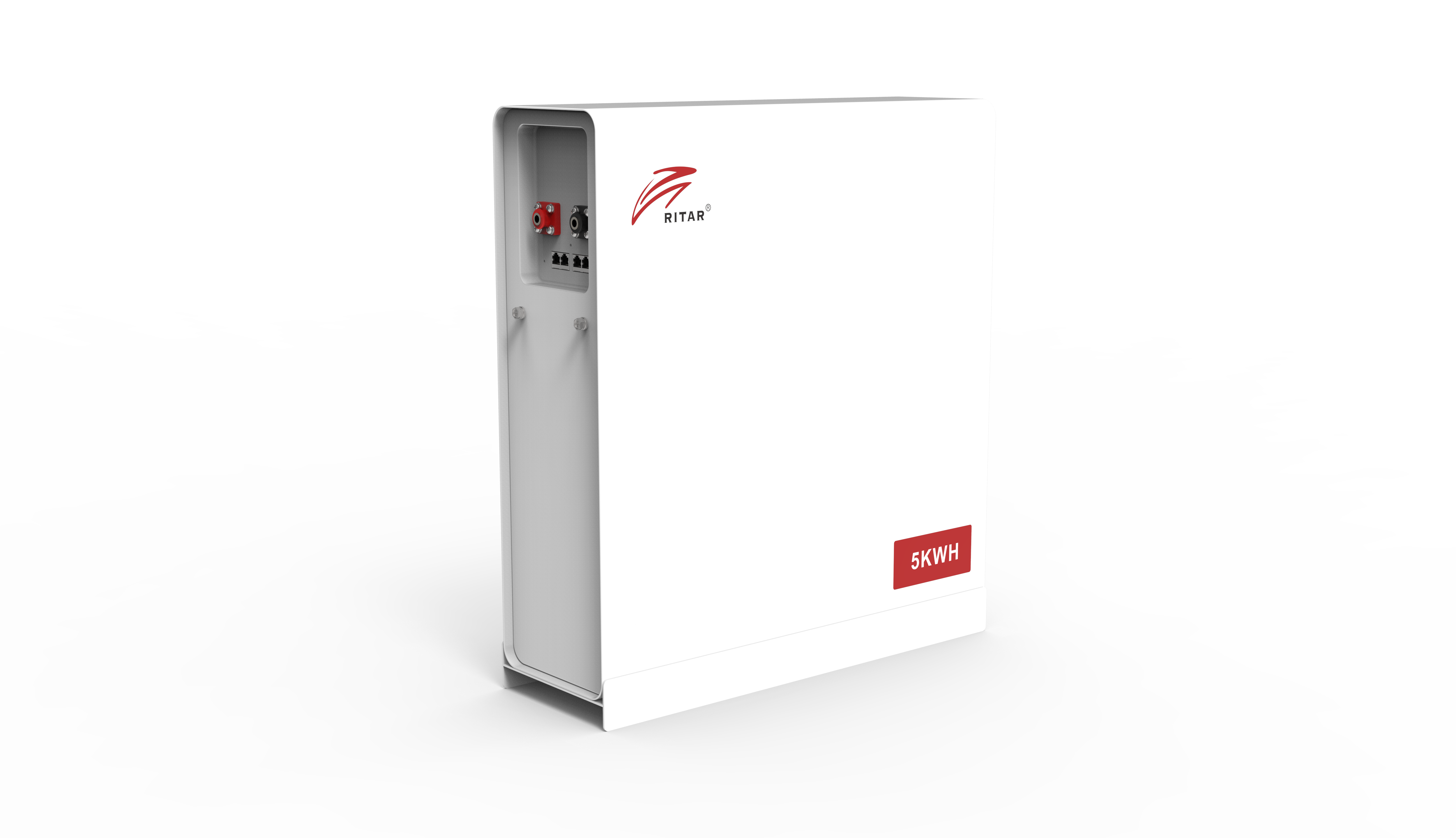 Magazyn energii Ritar BAT-5kWH-51.2