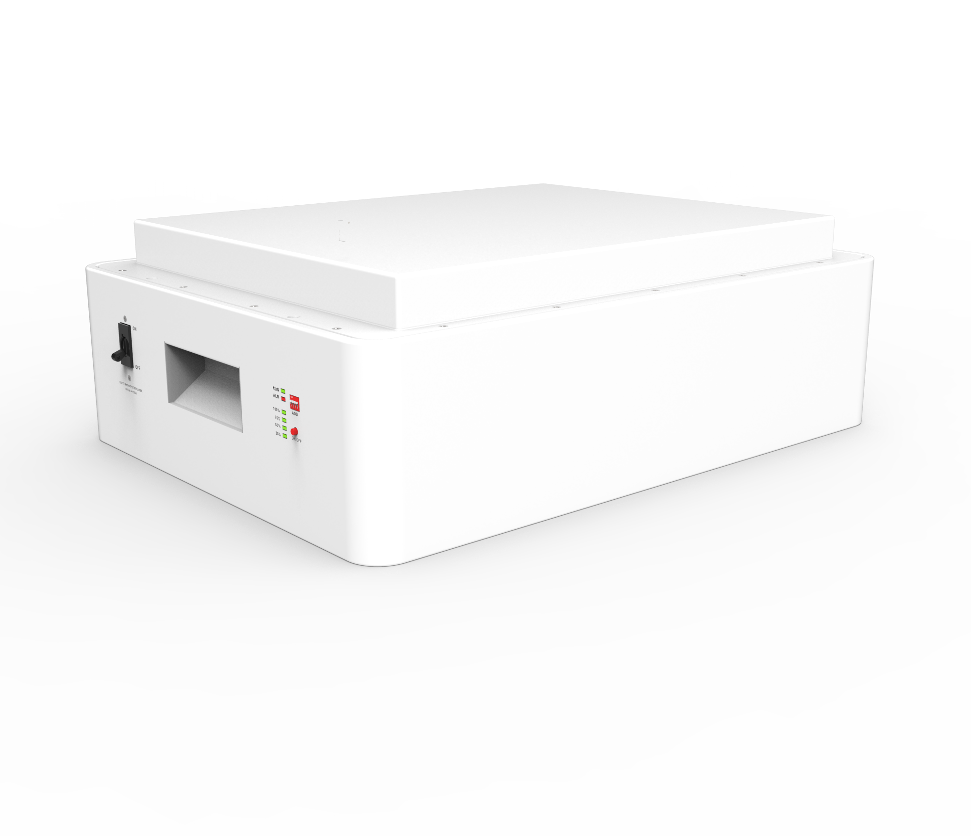 Magazyn energii LV RESS - 20kWh - 4 Moduły
